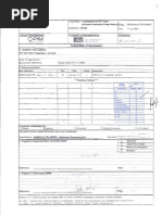 ITP For Fire Protection System