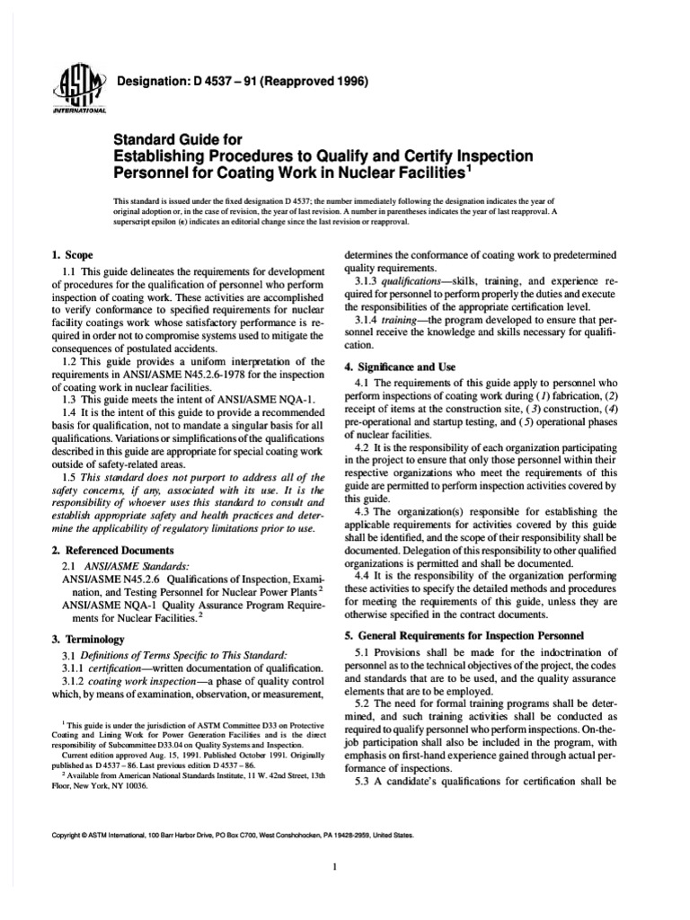 d4537 Compress | PDF