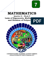 Mathematics7 - q2 - Clas5 - Laws-of-Exponents-Multiplication-and-Division-of-Polynomials - v5 (1) - JOSEPH AURELLO