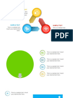 Jago Presentasi Animated Editable Infographics Powerpoint