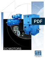 DCmotors