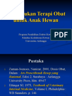 Materi Anak Hewan