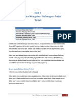 Materi Pertemuan 4