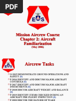 Aircrew-Aircraft Familiarization 2006