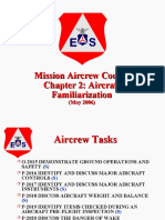 Aircrew-Aircraft Familiarization 2006