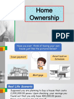 Home Ownership Part 1 - Final