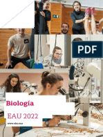 Examen Biología de El País Vasco (Ordinaria de 2022) (WWW - Examenesdepau.com)