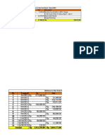 CASHFLOW Departemen Ekotif