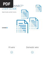 E-Trade Wire Transfer Instructions | PDF