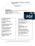 sw2 - Types of Claims