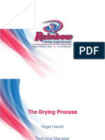 Drying Process