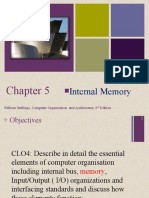 Slot06 CH05 InternalMemory 38 Slides