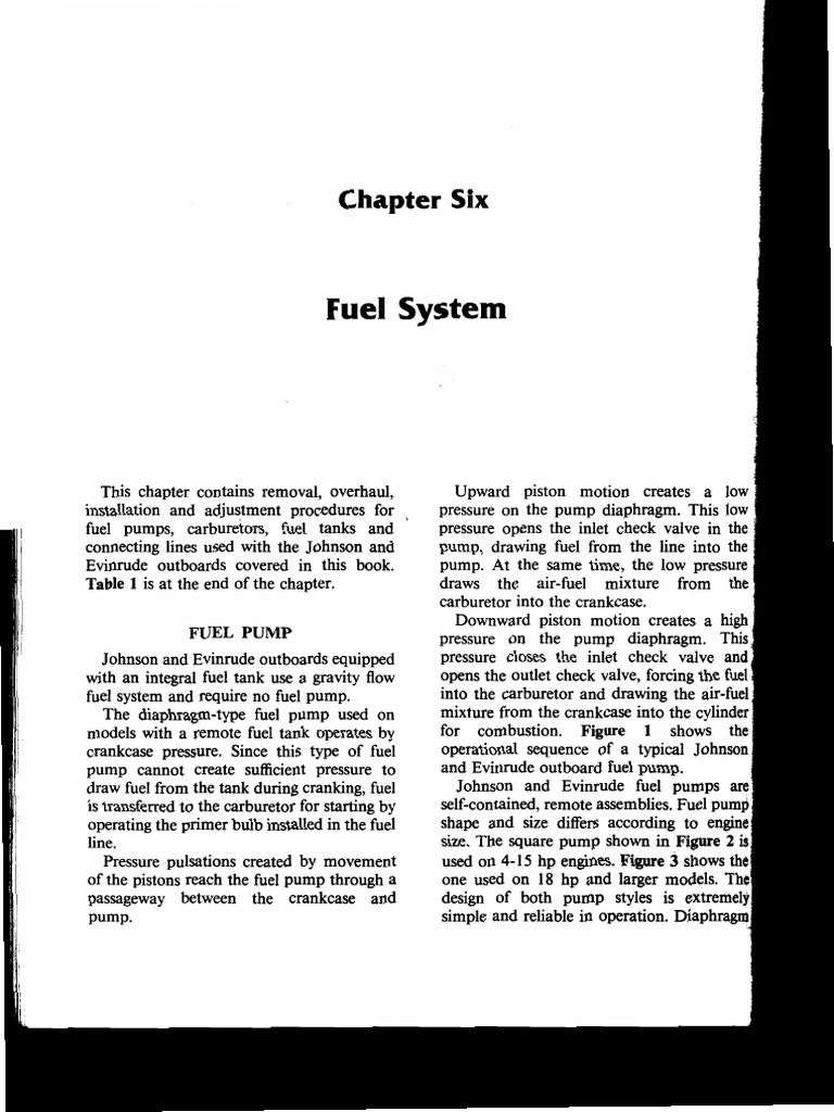 Chapter 6 | PDF