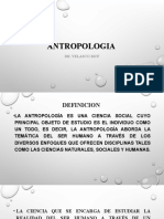 Antropologia