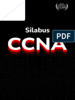 Silabus Ccna