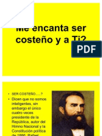 Costeños