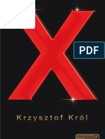 Krzysztof Krol Kodeks Wygranych