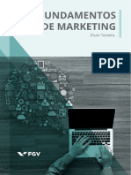 Fundamentos Marketing