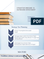 Kelompok IV - Inbound & Outbound Invesment - Ok