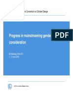 KCI8 08 Mainstreaming-Gender-Considerations Draft 0