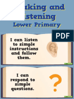 ICan Statements Speakingand Listening Lower Primary Adobe Reader