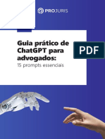 Ebook - Chat GPT