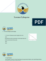 Materi Teorema Pythagoras Kls8 - Zulia Maulidatul Munawarog - 1910306091