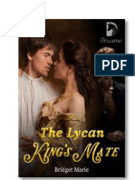 The Lycan Kings Mate Compelete Novel