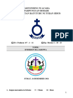 Parpunguan Bodari 24 Des 2021 (B.BTK)