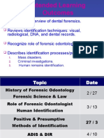 3 Forensic Science Law