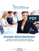 [GERMAN] Docebo benchmarking