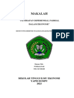 Makalah Ekonomi