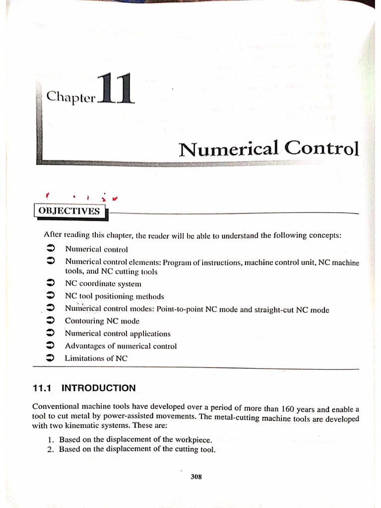 CAD CAM Unit-3 | PDF