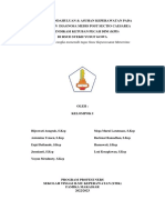 Kasus Seminar Maternitas PDF