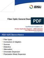 Fiber Optics General Basic