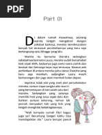 Rose at The Second Sight MM | PDF | Fiksi Misteri, Thriller ...