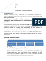 TUGAS MERANGKUM COSO INTERNAL CONTROL FRAMEWORK - Tri Priyo Saputro 2162201093