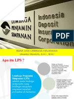 Bank Dan Lembaga Keuangan Ubaedul Mustofa, S.H.I., M.S.I