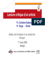 113.-Lecture-Critique-dun-article-S.-Eholie-C.-Katlama