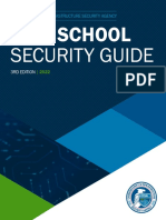 k12 School Security Guide 3rd Edition 022022 508