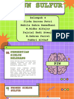 Green Purple Decorative Brainstorm Presentation-1