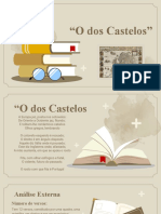 O Dos Castelo