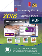 NURHAYATI-FEBPSAK-Modul Laboratorium MYOB Acc v18... 2018