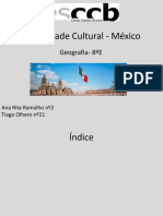 8ºE Nº2nº21 México