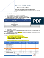 Recruitment Proposal ONLINE - Anh Kiên - Nest by Aia