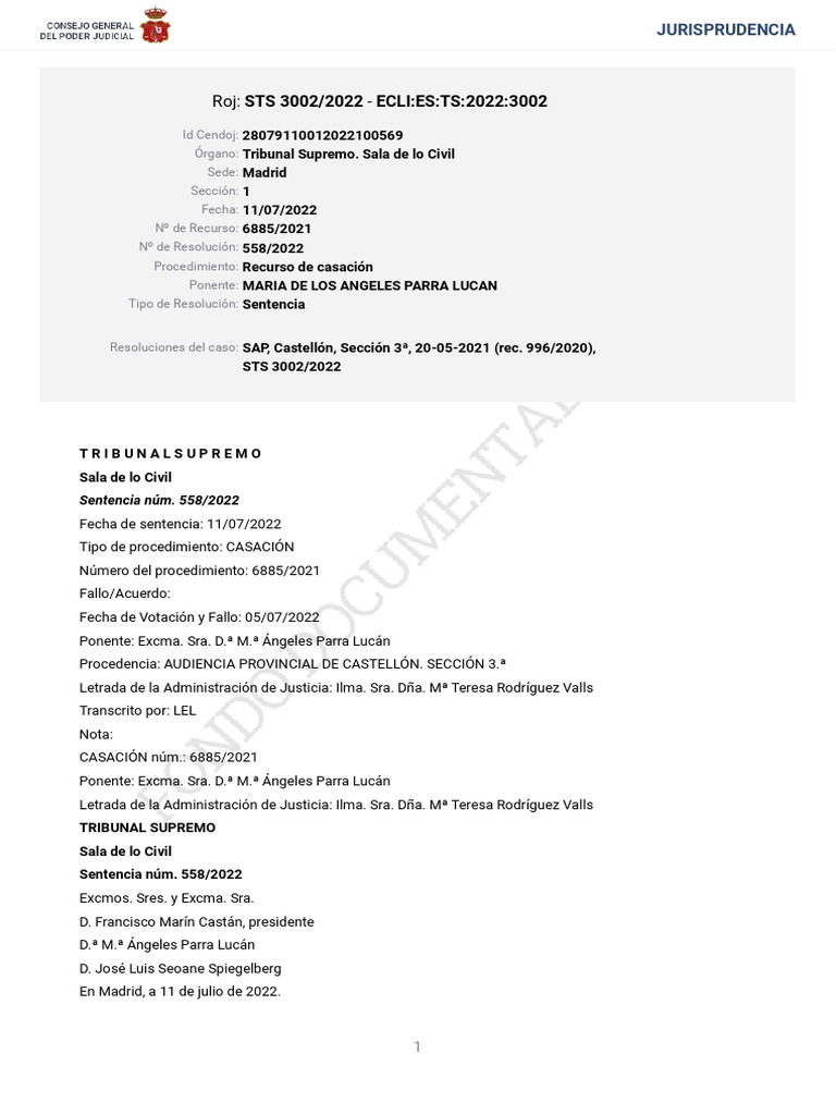 STS 3002 2022 | PDF
