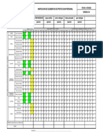 Inspeccion 04. EPP