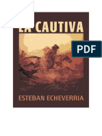 Gallery Book 2514 Lacautiva-EstebanEcheverría9789871781102
