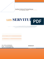 Les Servitudes_def
