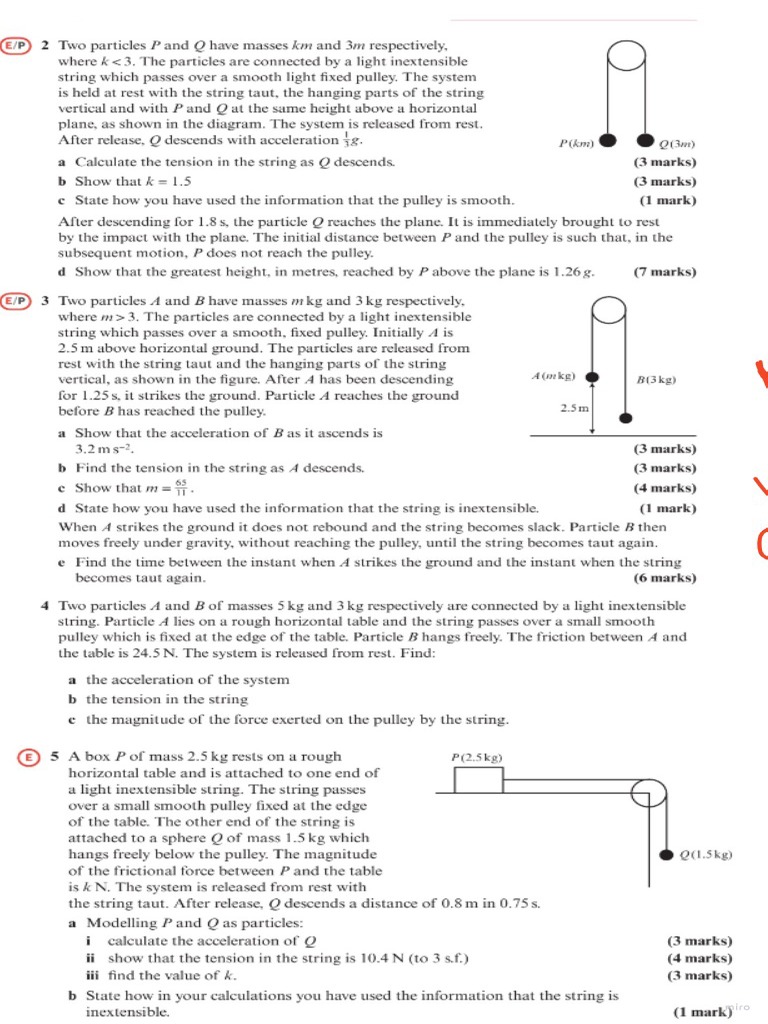 Connective Particles | PDF